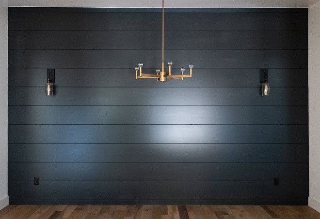 Accent & Feature Walls